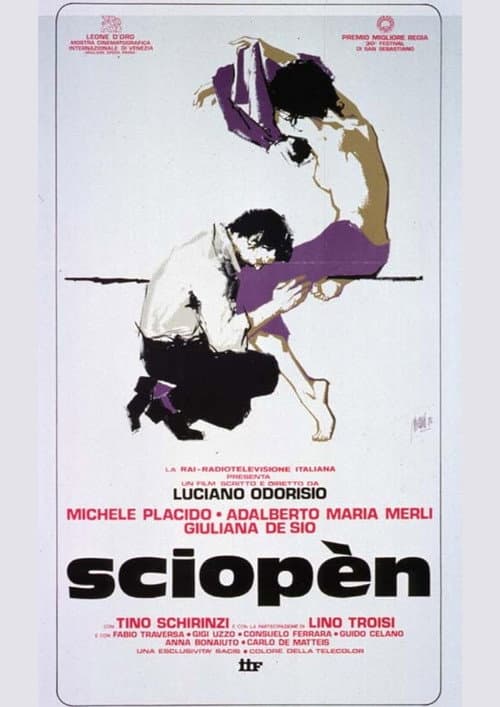 Sciopèn