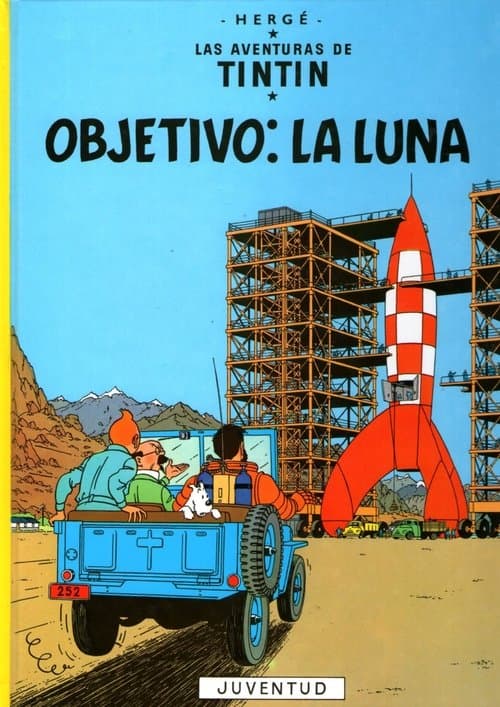 Objectif Lune