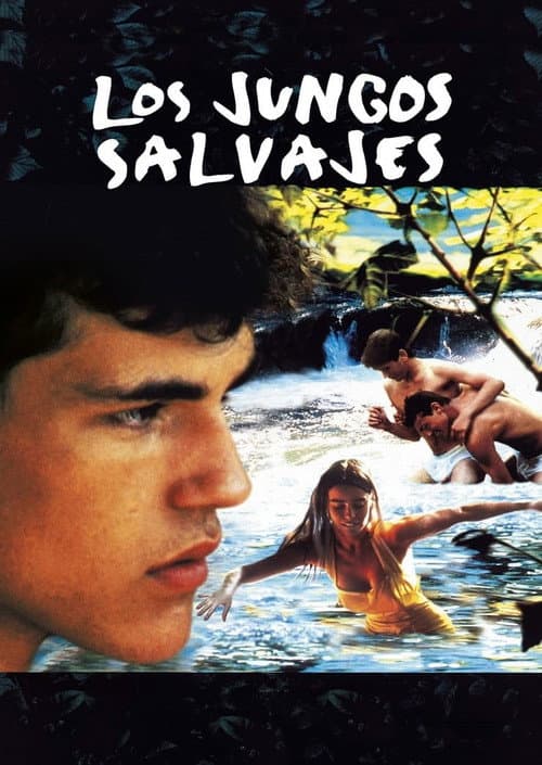 Les Roseaux sauvages