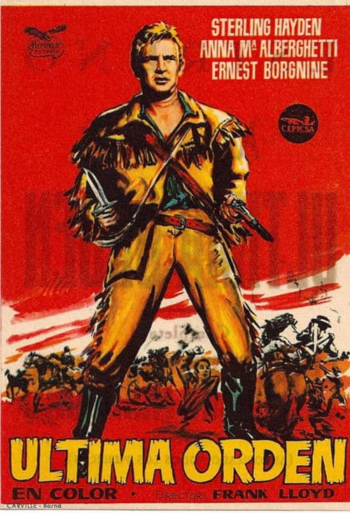 The Last Command