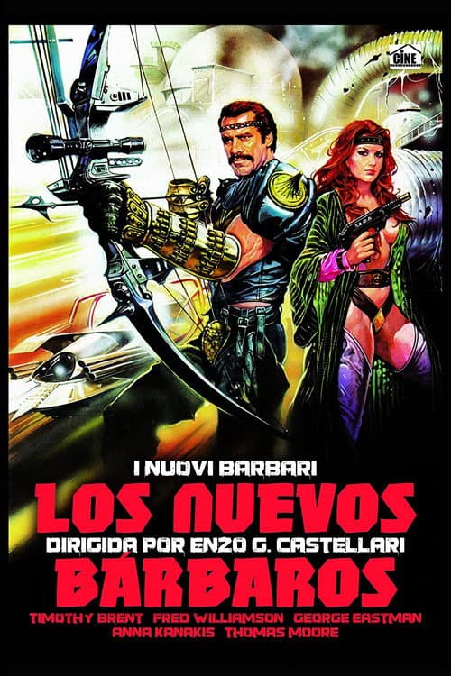 I nuovi barbari