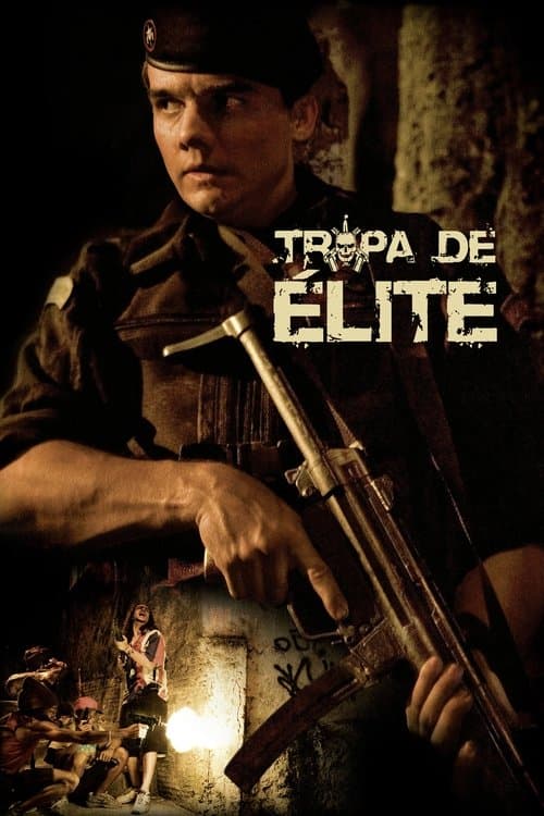 Tropa de Élite