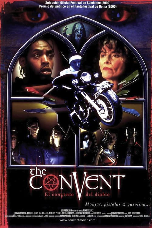 The Convent