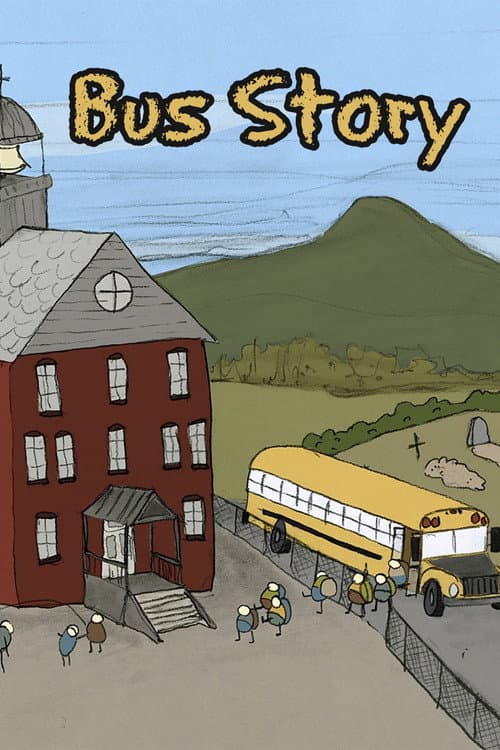 Histoires de bus