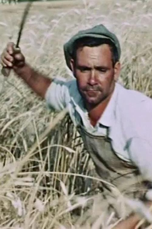 La passione del grano