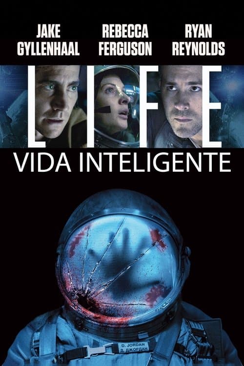 Life: Vida inteligente