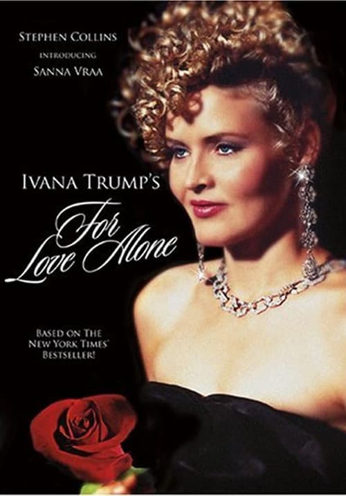 Solo Por Amor De Ivana Trump