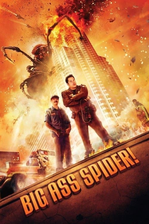 Araña Malvada