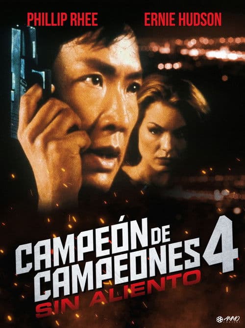 Lo mejor de lo mejor 4