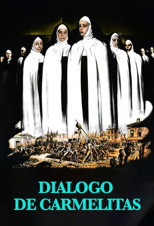 Le Dialogue des Carmélites
