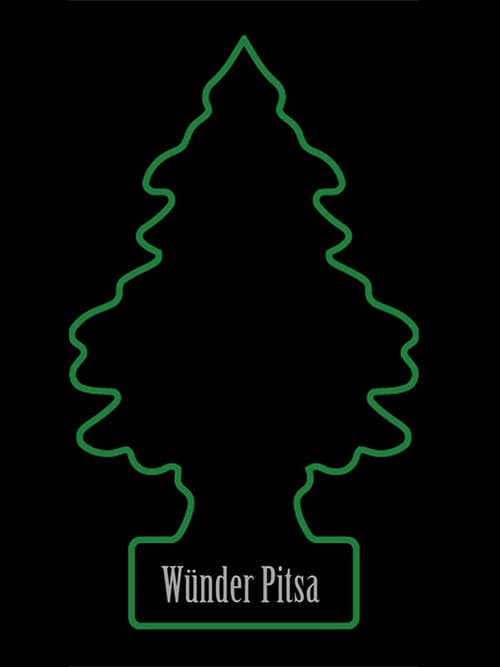 Wünder Pitsa