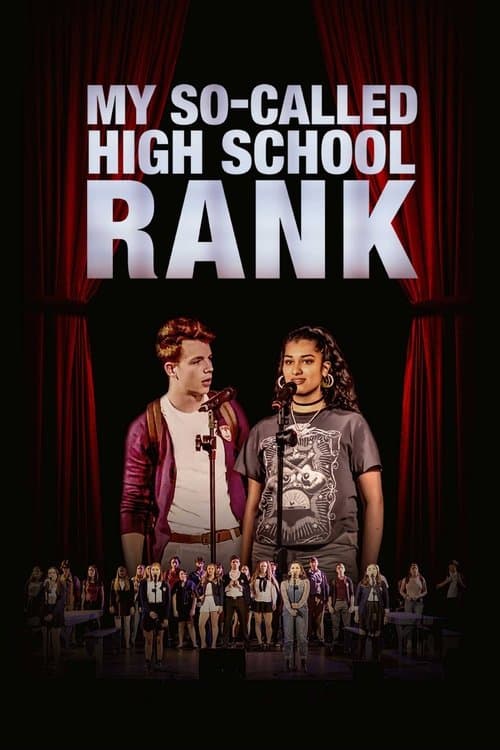 Mi Supuesto Ranking Escolar