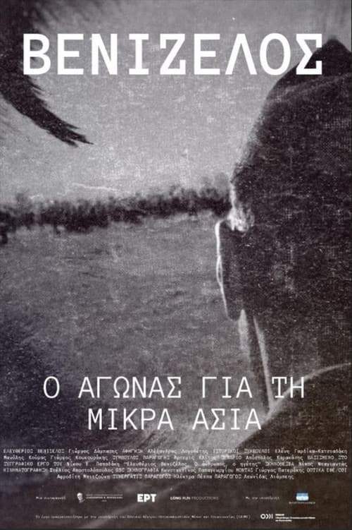 Βενιζέλος, αγώνας για τη Μικρά Ασία