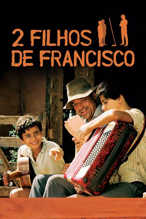 Los Dos Hijos de Francisco