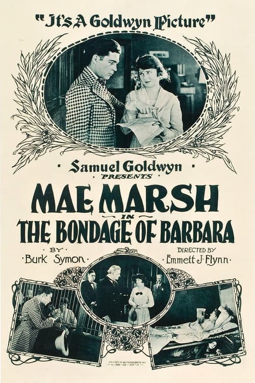 The Bondage of Barbara