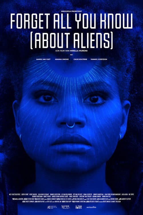 Forget All You Know (About Aliens)