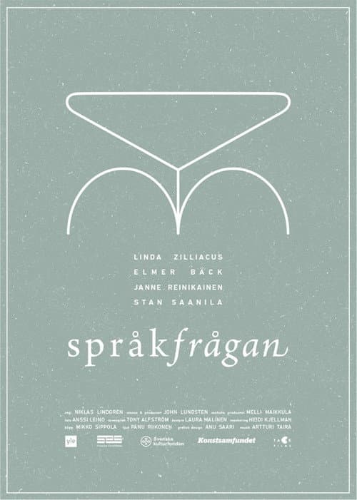 Språkfrågan