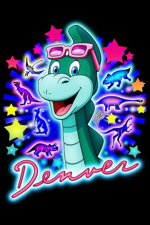Denver, el último dinosaurio