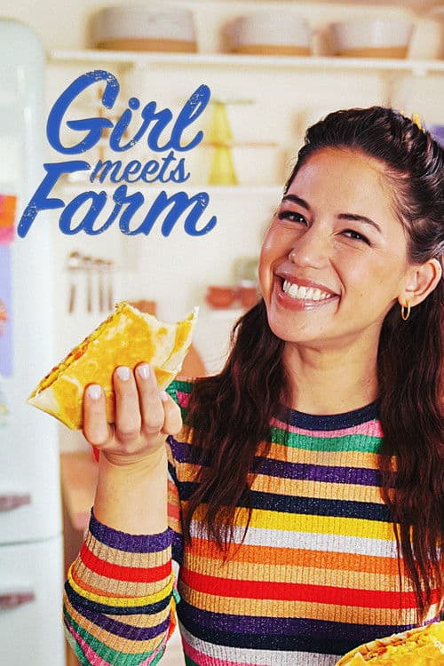 Cocina en la Granja
