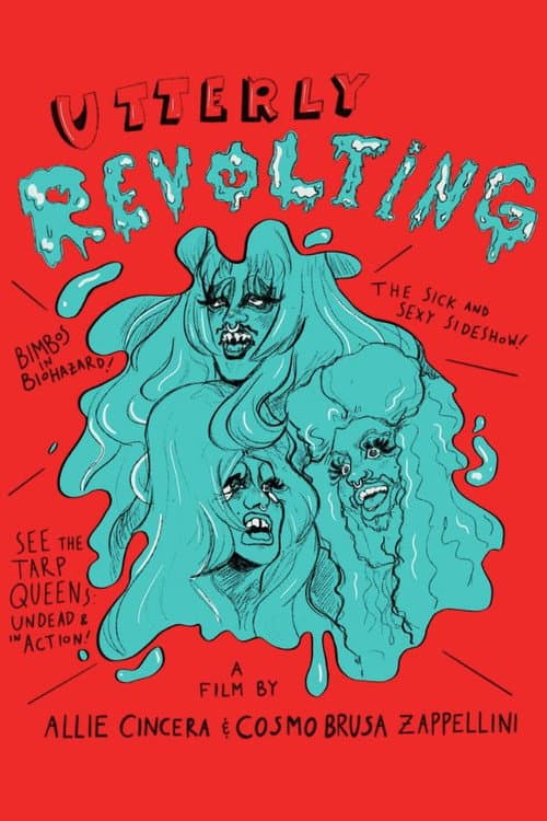 Utterly Revolting