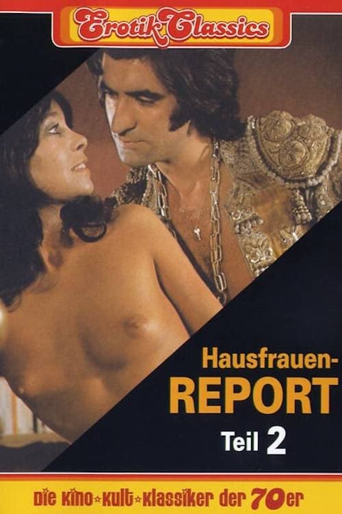 Hausfrauen-Report II. Teil