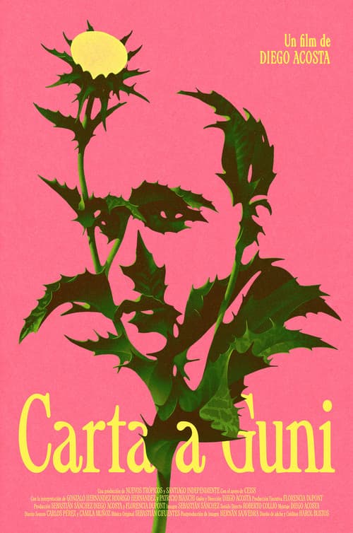 Carta a Guni