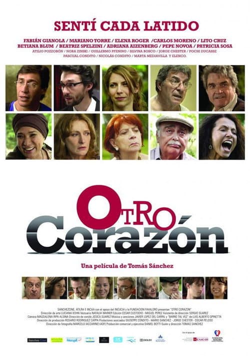 Otro corazon
