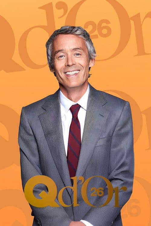 Q d'Or 2026