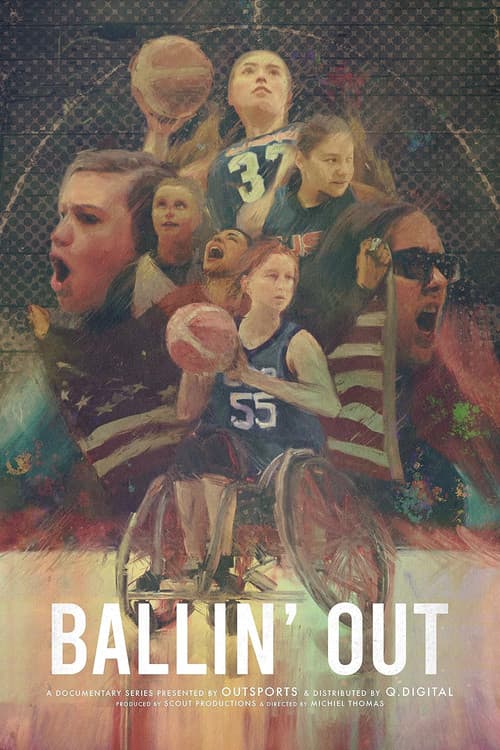 Ballin' Out