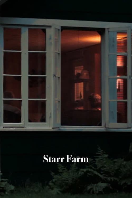 Starr Farm