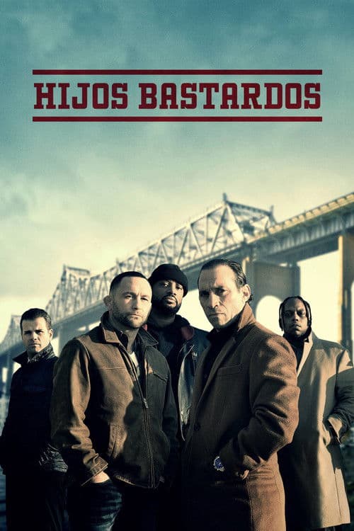 Hijos bastardos