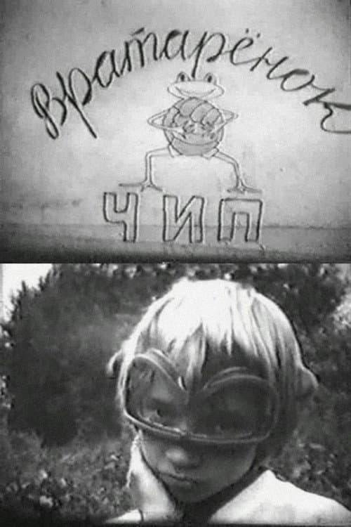 Вратарёнок Чип