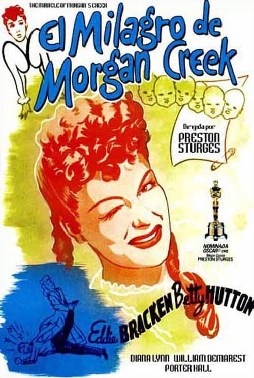 The Miracle of Morgan's Creek