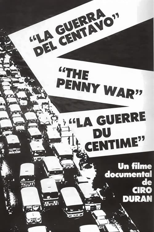 La guerra del centavo