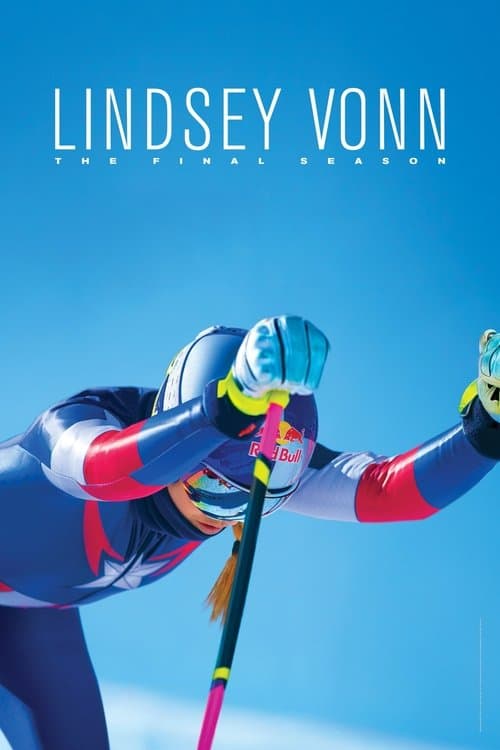 Lindsey Vonn: Última Temporada