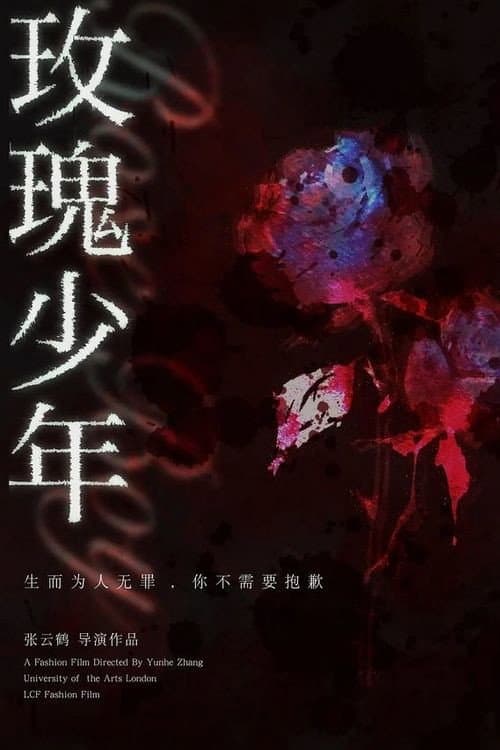 玫瑰少年