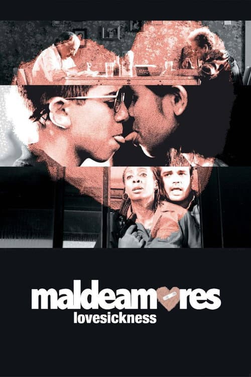 Maldeamores