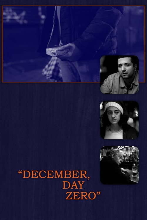 December, Day Zero