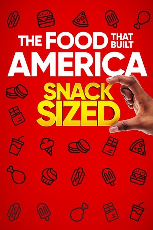 La comida que cambió el mundo: Edición de bolsillo