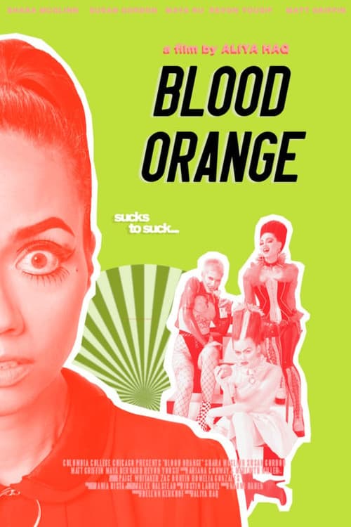 Blood Orange