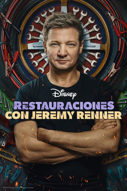 Proyecto Renner