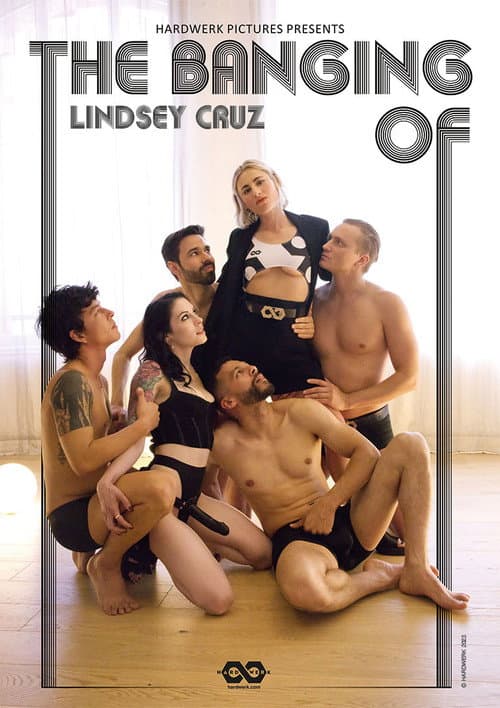 The Banging of Lindsey Cruz