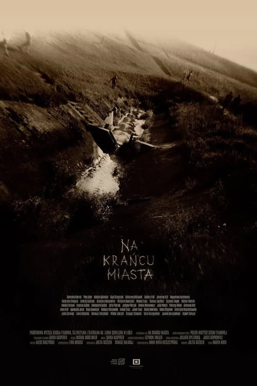 NA KRAŃCU MIASTA