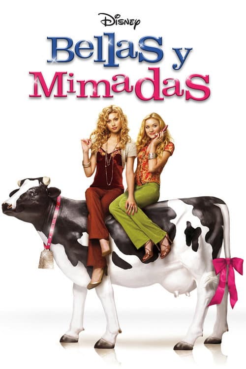 Bellas y Mimadas