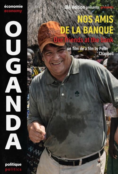 Nos amis de la banque