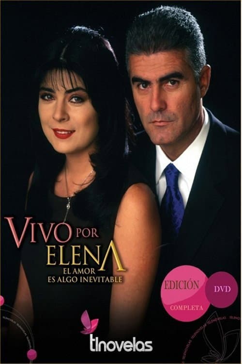 Vivo por Elena
