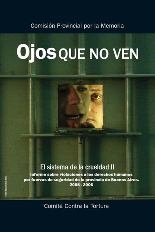 Ojos que no ven