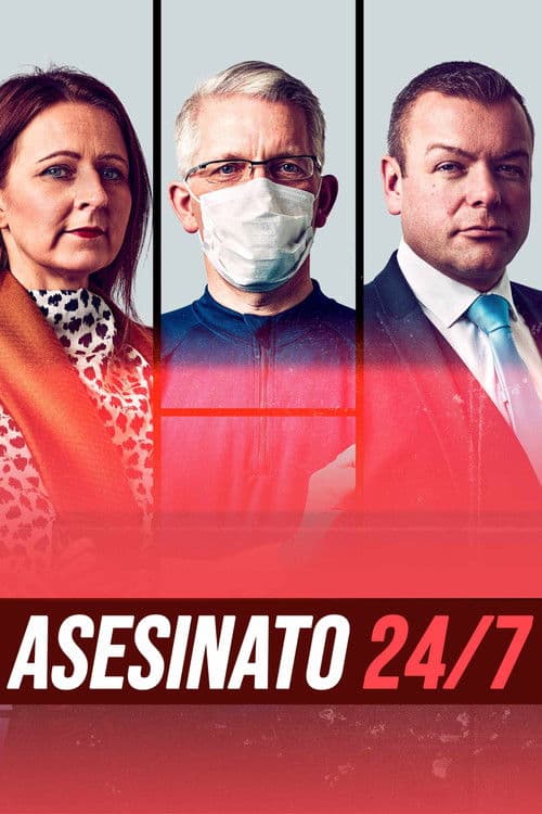 Asesinato 24/7
