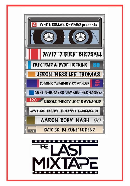 The Last Mixtape