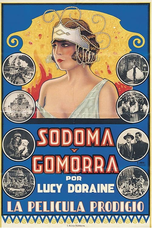 Sodom und Gomorrha